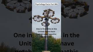 Psychology Facts Part 961#shortsvideo