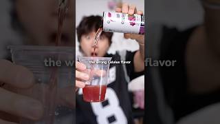 Testing Celsius Flavors with Tequila #celcius #tequila #cocktails #bartending #bartender