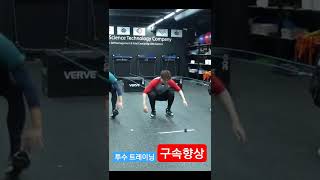 구속을 올리기 위한 SSTC 투수 전문 트레이닝 및 레슨 시스템
