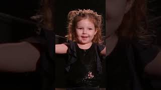 John Lennon Would Be PROUD of This 3 Year Old's Imagine Cover | #angelicanero #johnlennon #imagine