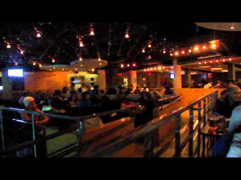 Louis Pub Saskatoon - many screens