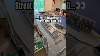 POV: LEGO Monaco GP…👀 #f1 #formula1 #lego #legof1 #monacogp #f1content #f1shorts