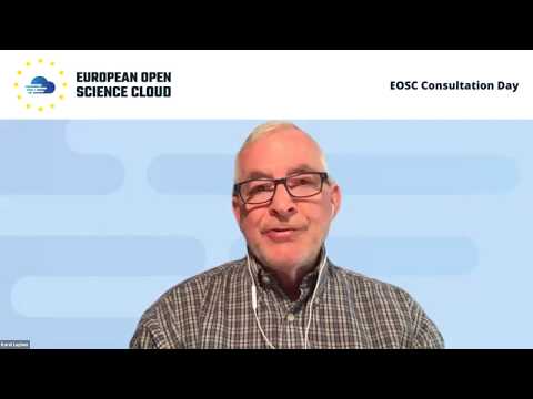 EOSC Consultation Day - 4.3 Addressing the content of a Minimal Valuable EOSC