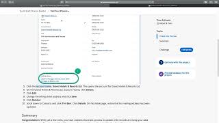 Test Your Process Trailhead Challenge | Everyday Living
