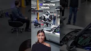 10 Jobs AI Won’t Replace – But Will Supercharge! 1-5 #shorts