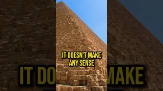 How Was the Great Pyramid Really Built? #mystery #history #ancient #egypt #joerogan #billycarson