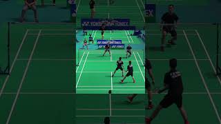 Đẳng cấp của top 1 Việt Nam #badminton #caulong #caulongvietnam #theanhsport
