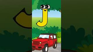 a to Z alphabet #shorts #atozsong