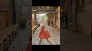 【ここどこだ！】人生オーバー #踊ってみた #歌ってみた #shorts