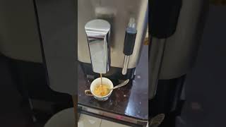 Sencor espresso and cappuccino and tea  machine.grinding coffee beans. mobile number 50907071 Kuwait