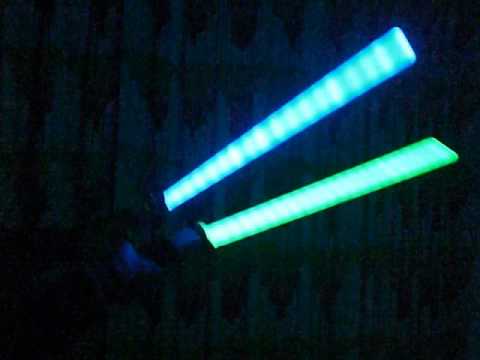 YAHOO拍賣-鐵鐫創意-星際大戰光劍