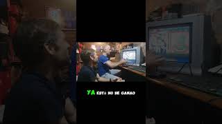 STREET FIGHTER 2 Arcade con el MEJOR mando del MUNDO