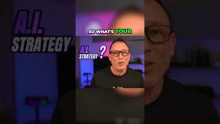 Most People Have No AI Strategy - Here’s Why It Matters #AIstrategy #SmallBusinessAI