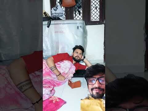 #comedy #funny #husbandwifecomedy #fun #youtubeshorts #kajalsnoni #biwino1 #drama #smartthingsforhom