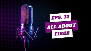 Macros Inc Live: Episode 32 - All About Fiber
