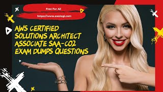 AWS Certified Solutions Architect Associate SAA-C02 Exam Dumps Questions 2 | #Shorts