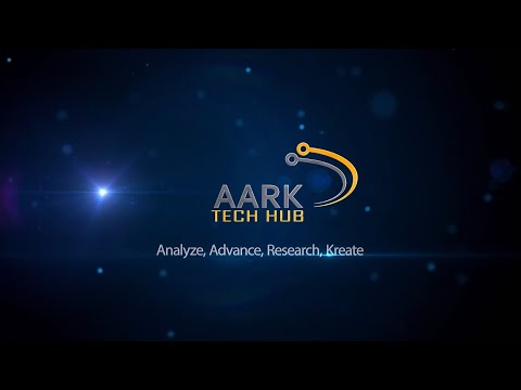Elevate Your Brand With AARK Tech Hub's Digital Services!