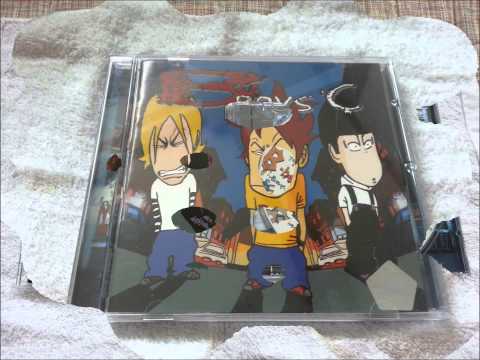 bad boys circle 배드보이즈서클_Why Not! Why Not!( Refuse Passengers_Real Version ) 왜안돼! 왜안돼! (승차거부_리얼버젼)