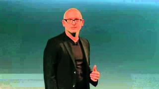 HTC One M7 - The Unveiling
