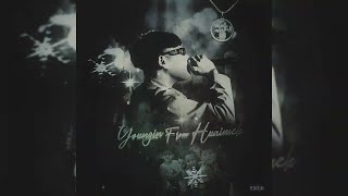 HK - Chosen 1 (OFFICIAL VISUALIZER)