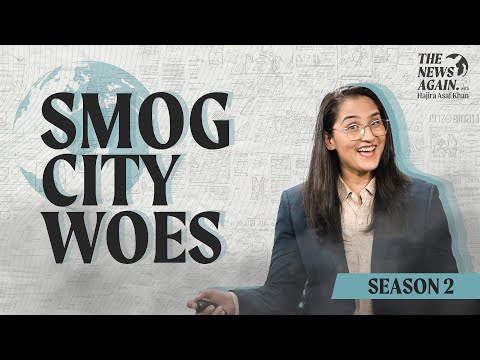 We're Back | Episode 01 | The News Again 2.0