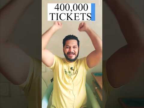 More World Cup Tickets Will Be Available on 8 September 2023| ICC Online Tickets Booking Date