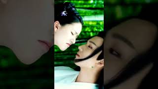 Love is better than Immortality💝Whatsapp status💫#lihongyi #zhaolusi #kcworld