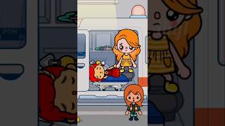 favourite Doughter...?? #fypシ゚viral #tocaboca #fy #fypage #usa #maxico #short #best #lily #like #uk