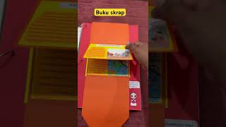Pop up #popup #popupcard #scrapbooking #creative