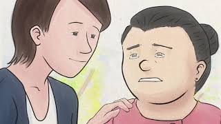 紓緩治療：身心紓緩．全人關顧