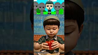 Incredibox Sprunki OC - Boy Doll #sprunkioc #incredibox #boydoll  #sprunki #squidgame #squidgame2