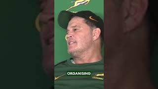 🇿🇦 Rassie calls for Aphelele Fassi to ‘do it now and show the people what you can do.’ #RSAvNZL