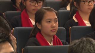 《通識直播室》認識「一帶一路」- 擴闊國際視野-Part 1