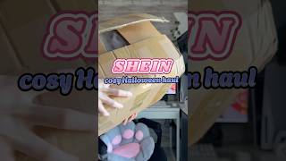 SHEIN Halloween haul + discount code 💕👻 #SHEINHalloweenDeals #SHEINforAll #loveshein #saveinstyle