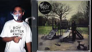 WILEY GANGSTERS #mixtape #grime #grimemusic #ukgrime #grimescene #streetmusic