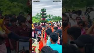 5steps bonam #naveen bonam#trending #trendingshorts #telanganabonalu2022