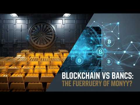 Blockchain Beyond Bitcoin || The Future of Finance or Just Hype?