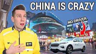 This is Wuhan Now – You Won’t Believe it (China Future City)