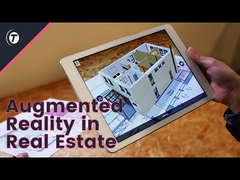 Augmented Reality in Real Estate