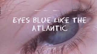 #SistaProd #Eyesblue #chill #MUSICACHILL Eyes Blue Like The Atlantic - Sista Prod