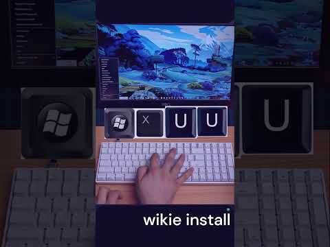 Fast PC Shutdown: Discover the Ultimate Windows Hack