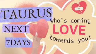 TAURUS ♉️ | What’s NEXT in LOVE? A BEAUTIFUL SHIFT! | What to EXPECT from Each Zodiac 🐂💚 ~  #taurus