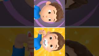 brush your teeth twice #AIMindBlown #AIMagicUnleashed #AIRevolution #foryou #baby #babyshorts