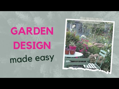 Your start-from-scratch garden design guide - 22 garden style ideas + expert garden design tips