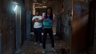 Dre Bandz - "Champion Flow" (Official Video) Dir. @AMarioFilm