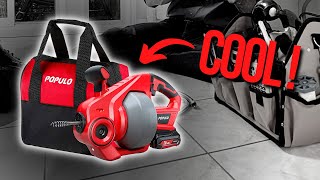 🧰Top 10 Plumbing Tools for Professionals - Lineman Power tools review