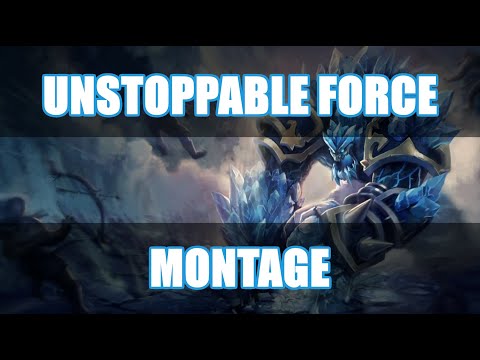 MALPHITE UNSTOPPABLE FORCE MONTAGE