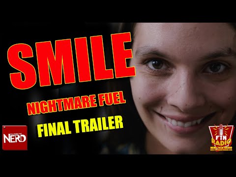 Smile final trailer [HD]