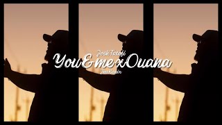 Josh Tatofi - You & Me x Ouana Remix - JMT Remix