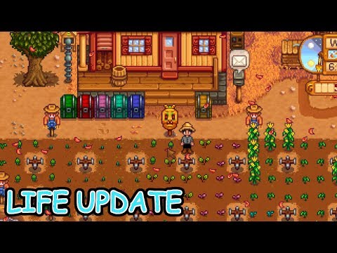 Life Update